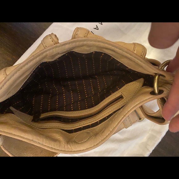 Marc jacobs vintage mini purse with dust bag💚 - Picture 5 of 12